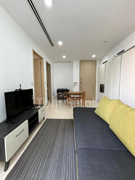 1 Bed Condo for Rent in  The Boutiq - Image 1