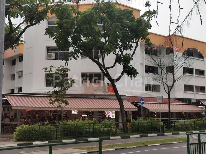 Food & Beverage for Rent: 682 Hougang Avenue 4 - Image 1