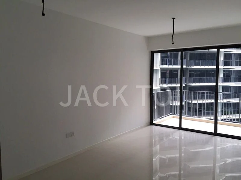 3 Bed Condo for Rent in  Boathouse Residences - Image 1
