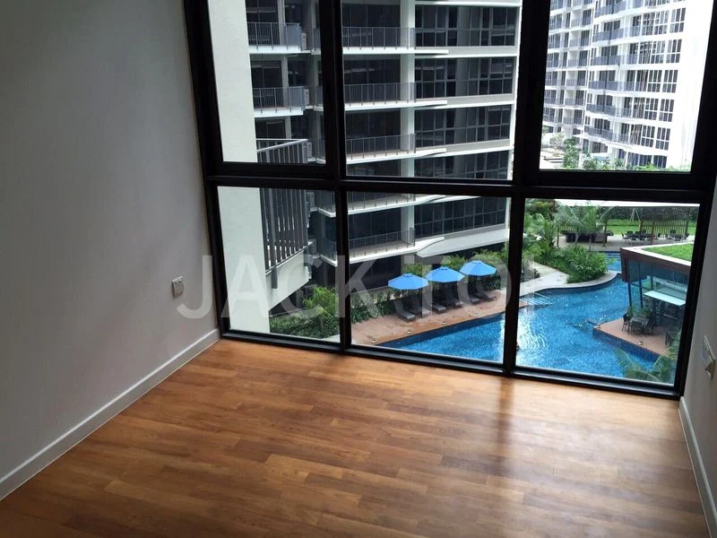 3 Bed Condo for Rent in  Boathouse Residences - Image 5