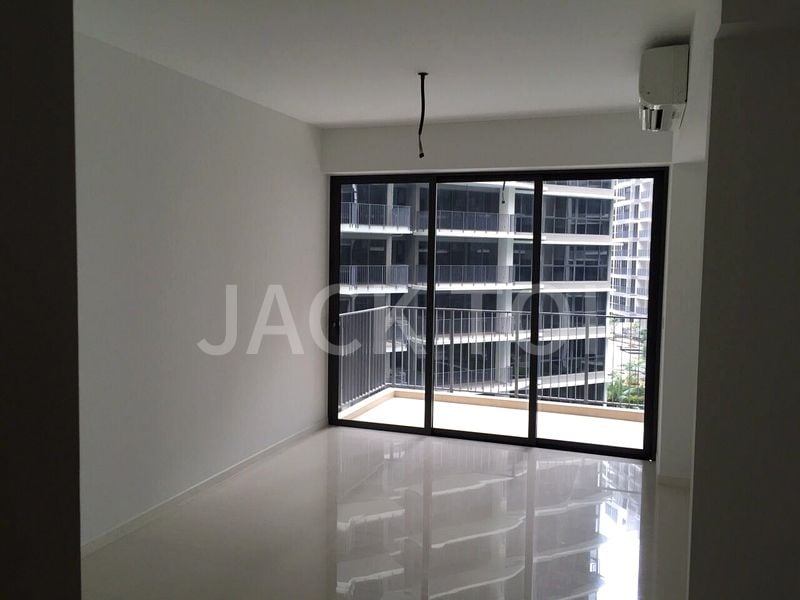 3 Bed Condo for Rent in  Boathouse Residences - Image 2
