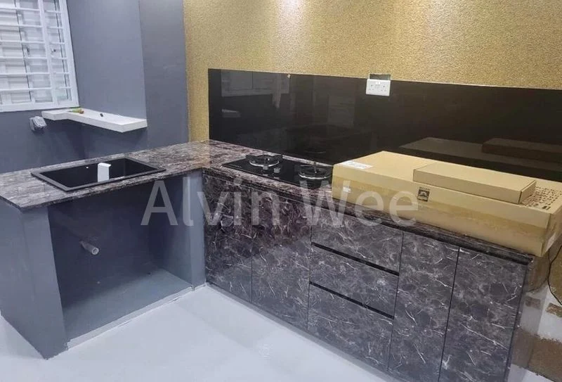 3 Room (3NG) HDB for Rent in  202 Ang Mo Kio Avenue 3 - Image 1