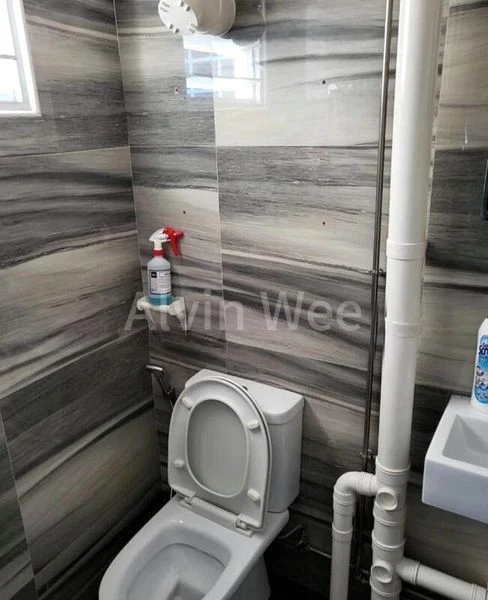 3 Room (3NG) HDB for Rent in  202 Ang Mo Kio Avenue 3 - Image 3