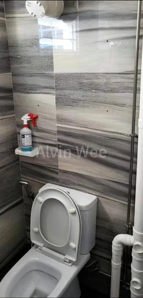 3 Room (3NG) HDB for Rent in  202 Ang Mo Kio Avenue 3 - Image 4