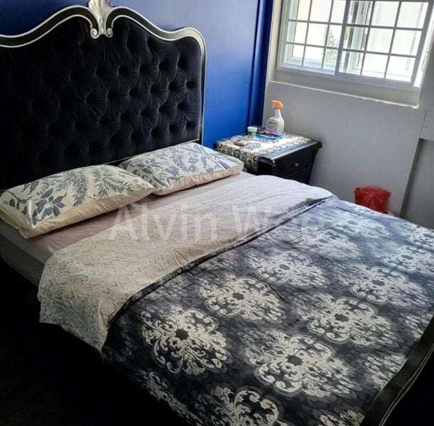 3 Room (3NG) HDB for Rent in  202 Ang Mo Kio Avenue 3 - Image 2