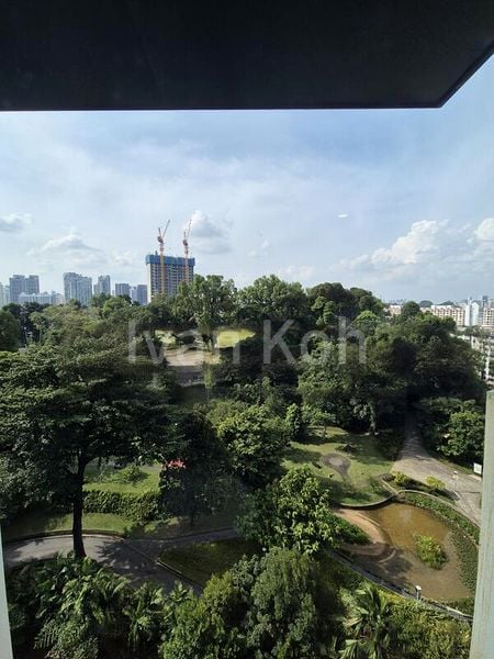 Master Room (Condo) for Rent in  One Pearl Bank - Image 2