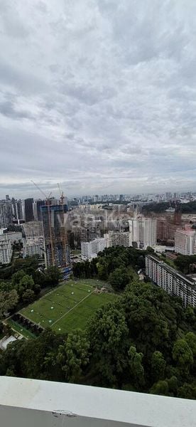 Master Room (Condo) for Rent in  One Pearl Bank - Image 8