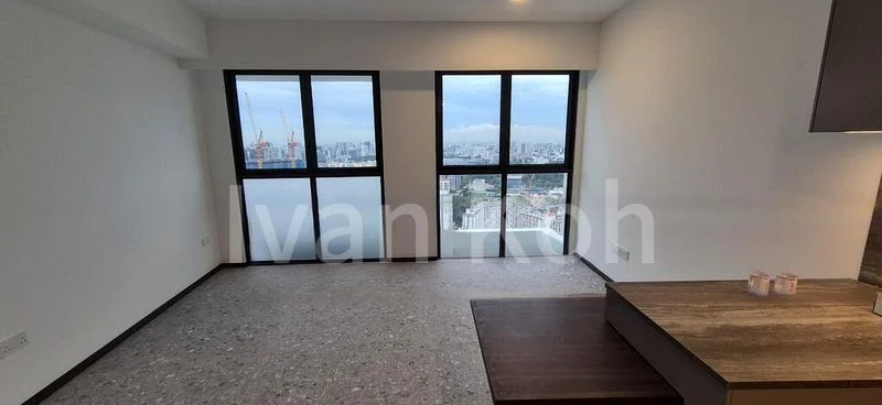 Master Room (Condo) for Rent in  One Pearl Bank - Image 7