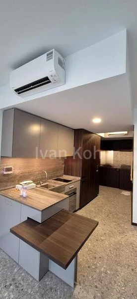Master Room (Condo) for Rent in  One Pearl Bank - Image 3