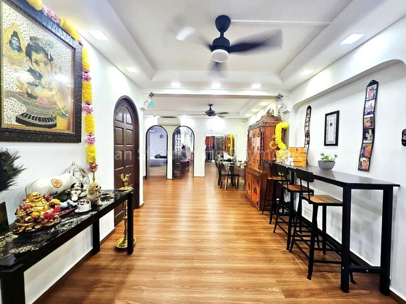 4 Room (4A) HDB for Sale in  874 Yishun Street 81 - Image 3