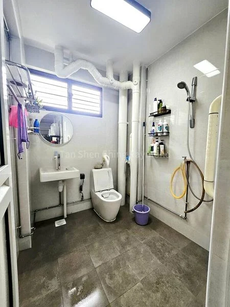 4 Room (4A) HDB for Sale in  874 Yishun Street 81 - Image 7