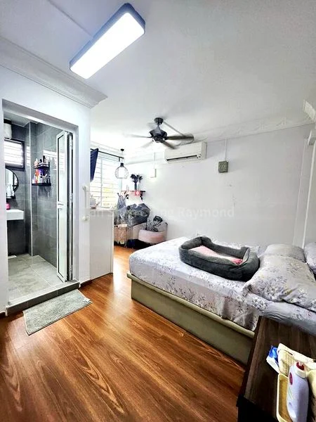 4 Room (4A) HDB for Sale in  874 Yishun Street 81 - Image 8