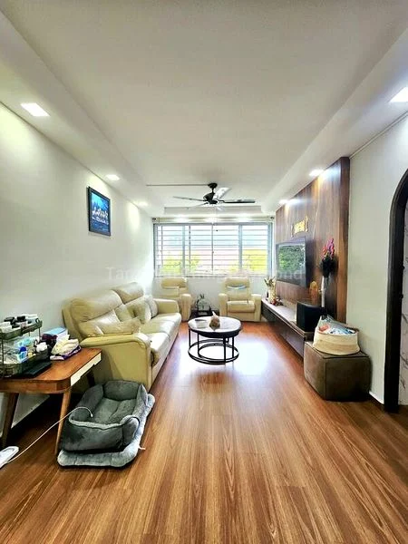 4 Room (4A) HDB for Sale in  874 Yishun Street 81 - Image 4