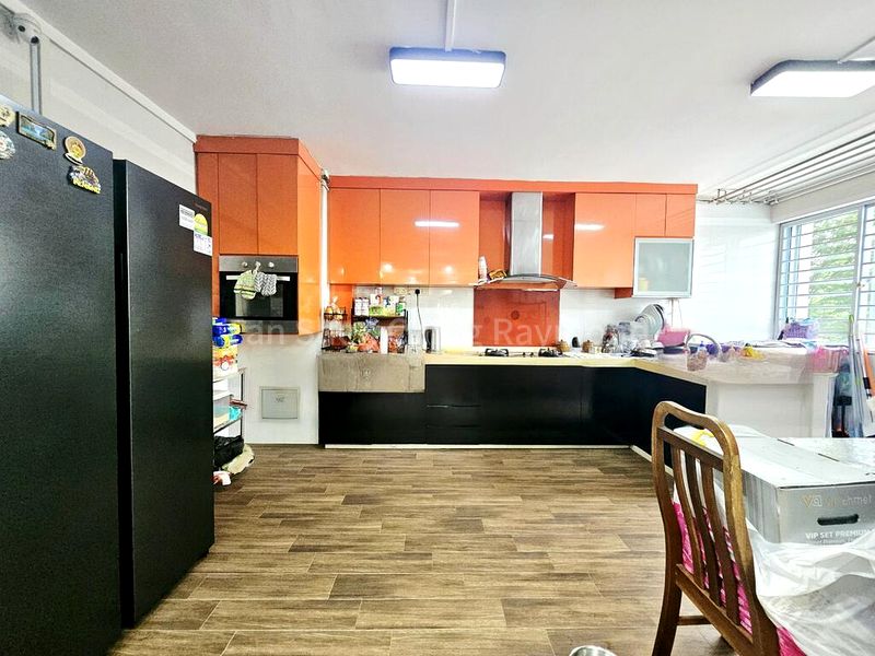4 Room (4A) HDB for Sale in  874 Yishun Street 81 - Image 6