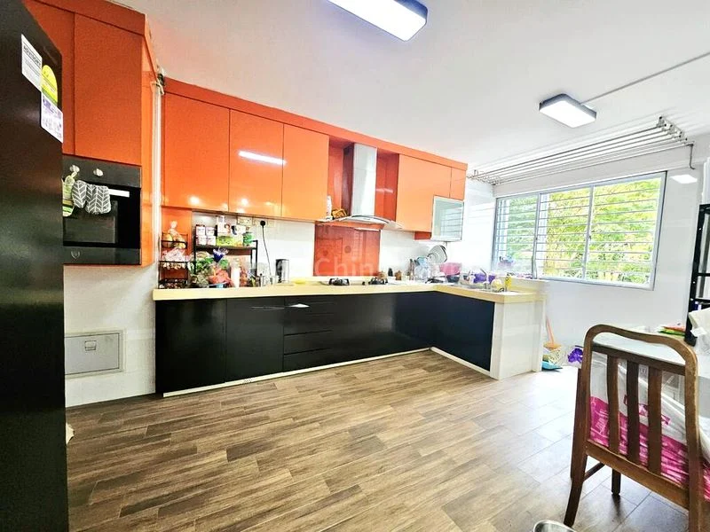 4 Room (4A) HDB for Sale in  874 Yishun Street 81 - Image 5