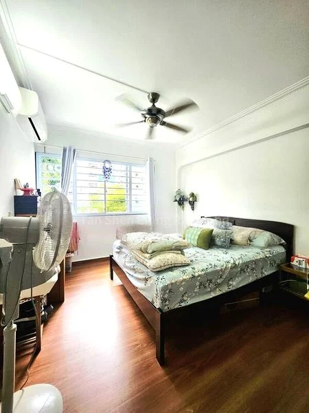 4 Room (4A) HDB for Sale in  874 Yishun Street 81 - Image 9