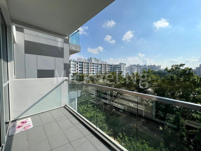 2 Bed Executive Condo for Sale in  The Canopy - Image 1