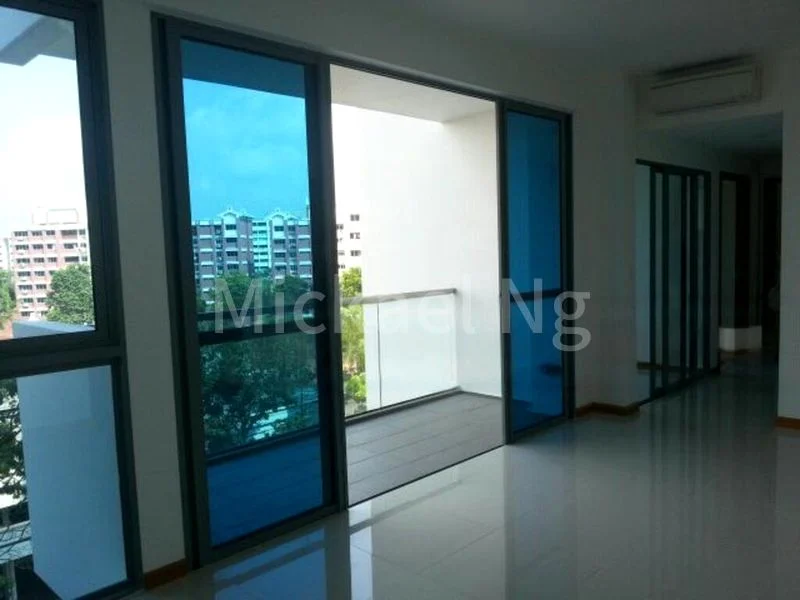 2 Bed Executive Condo for Sale in  The Canopy - Image 3