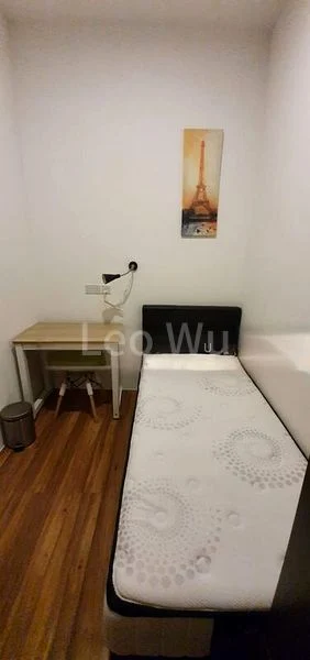 Common Room (Condo) for Rent in  Farrer Park Suites - Image 20