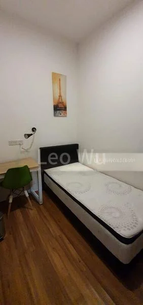 Common Room (Condo) for Rent in  Farrer Park Suites - Image 6