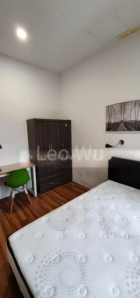 Common Room (Condo) for Rent in  Farrer Park Suites - Image 12