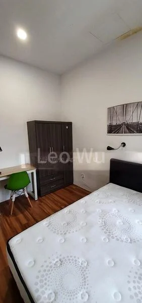 Common Room (Condo) for Rent in  Farrer Park Suites - Image 11
