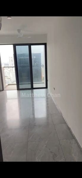 2 Bed Apartment (Condo) for Rent in  One Bernam - Image 5