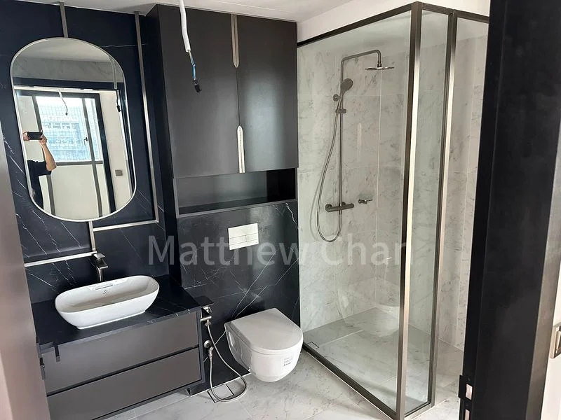 2 Bed Apartment (Condo) for Rent in  One Bernam - Image 2