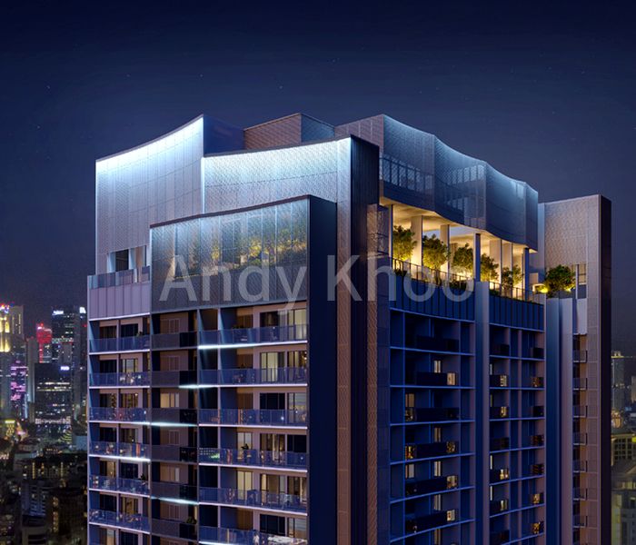 1 Bed Condo for Sale in River Green - Image 3