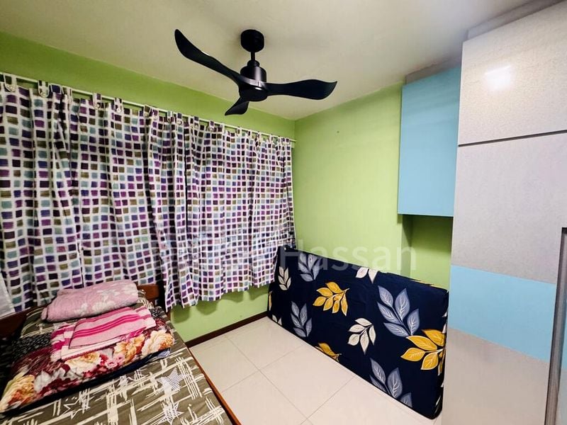3 Room (3A) HDB for Sale in  672B Yishun Avenue 4 - Image 8
