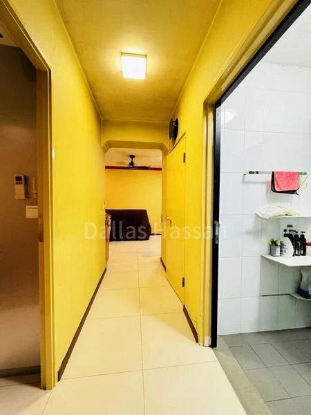 3 Room (3A) HDB for Sale in  672B Yishun Avenue 4 - Image 5