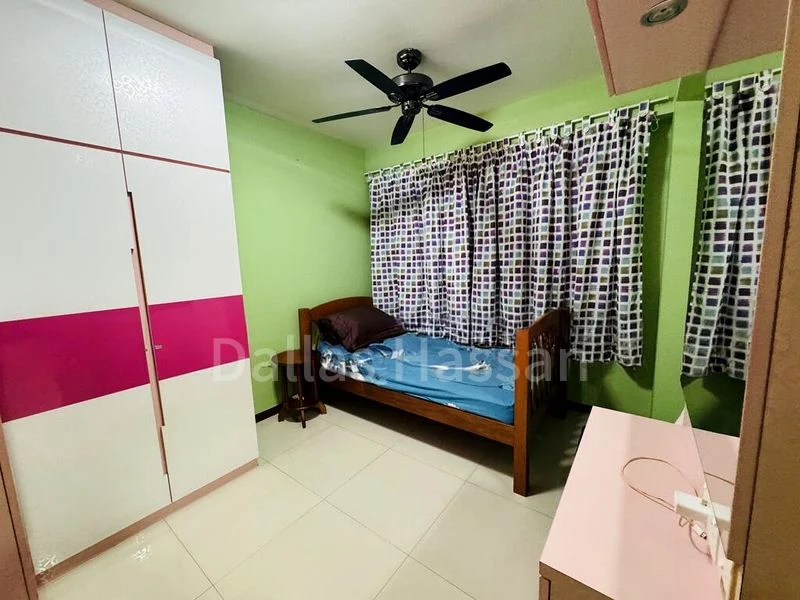 3 Room (3A) HDB for Sale in  672B Yishun Avenue 4 - Image 7