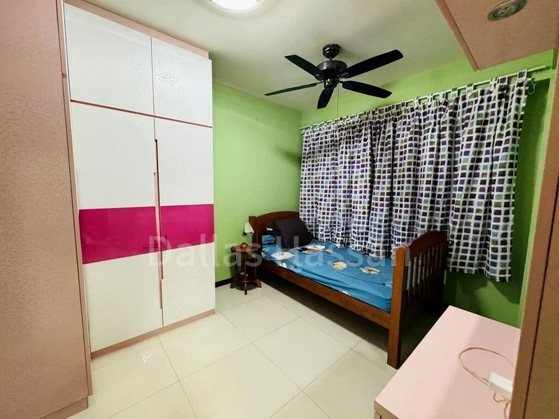 3 Room (3A) HDB for Sale in  672B Yishun Avenue 4 - Image 2