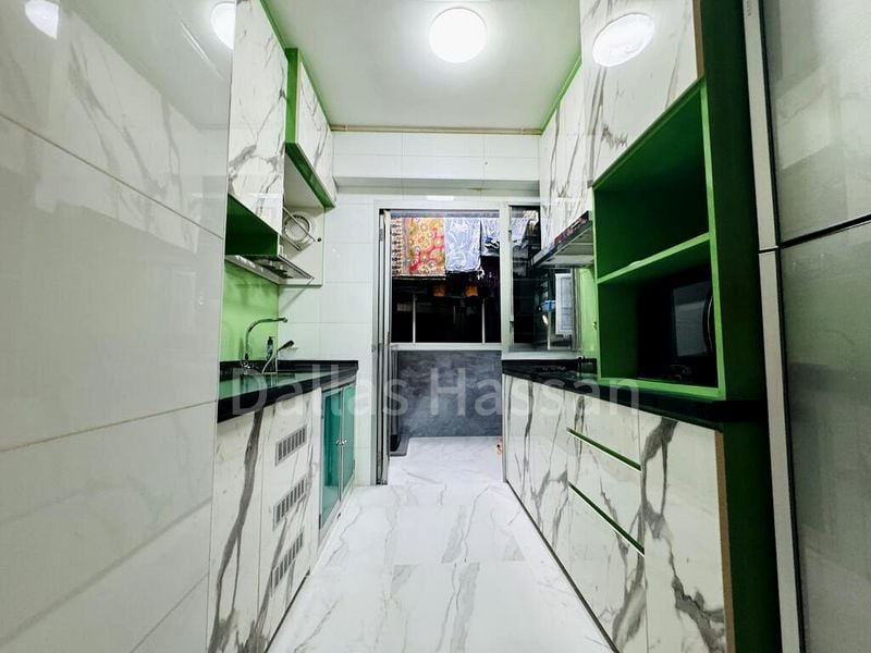 3 Room (3A) HDB for Sale in  672B Yishun Avenue 4 - Image 6