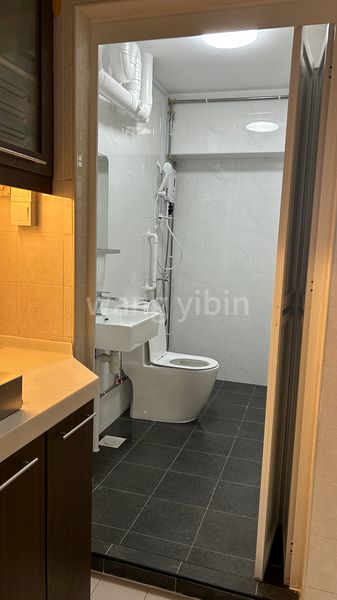 5 Room (5I) HDB for Rent in  104 Whampoa Drive - Image 8