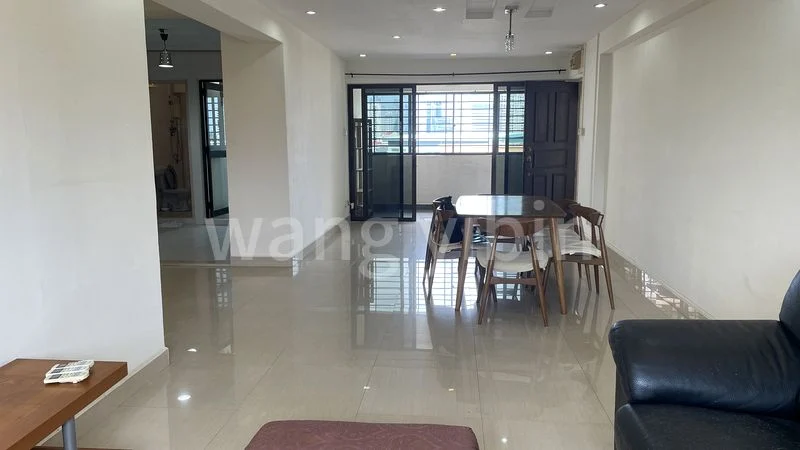 5 Room (5I) HDB for Rent in  104 Whampoa Drive - Image 1