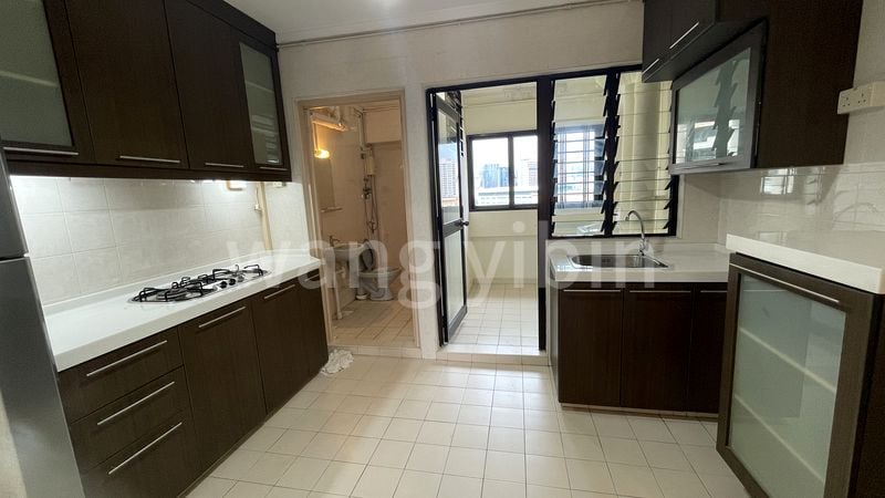 5 Room (5I) HDB for Rent in  104 Whampoa Drive - Image 2