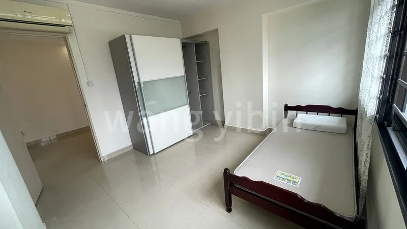 5 Room (5I) HDB for Rent in  104 Whampoa Drive - Image 5