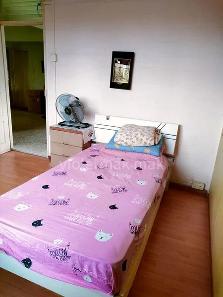 Common Room (HDB) for Rent in  48A Dorset Road - Image 1