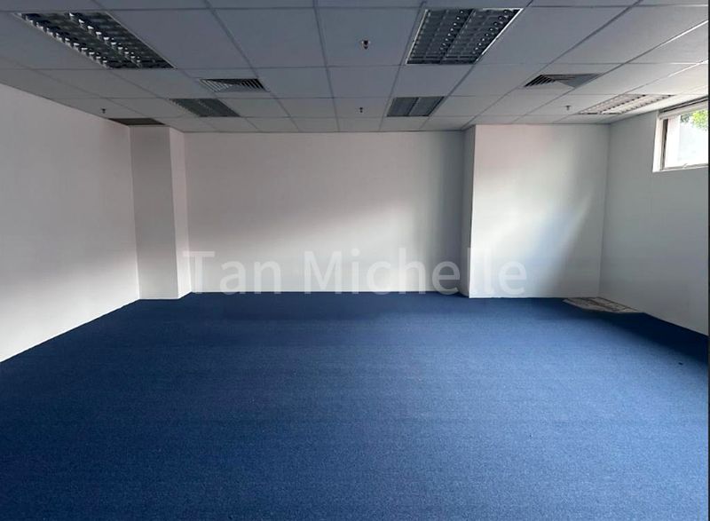Office for Rent: Boon Siew Building - Image 3