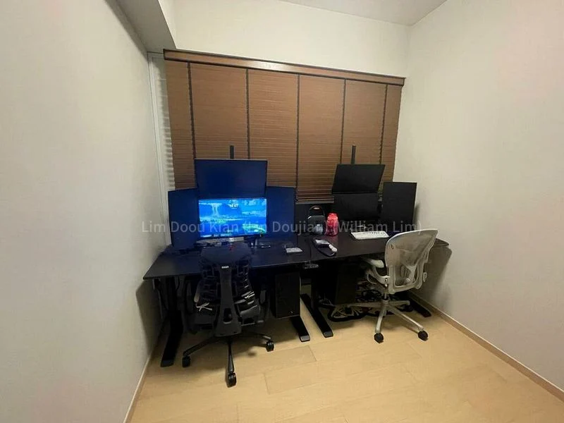 2 Bed Condo for Sale in  JadeScape - Image 5