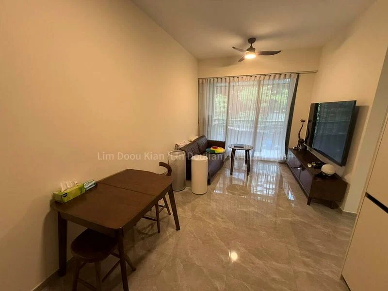 2 Bed Condo for Sale in  JadeScape - Image 1