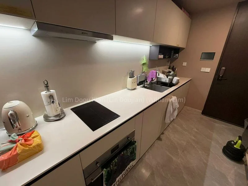 2 Bed Condo for Sale in  JadeScape - Image 3