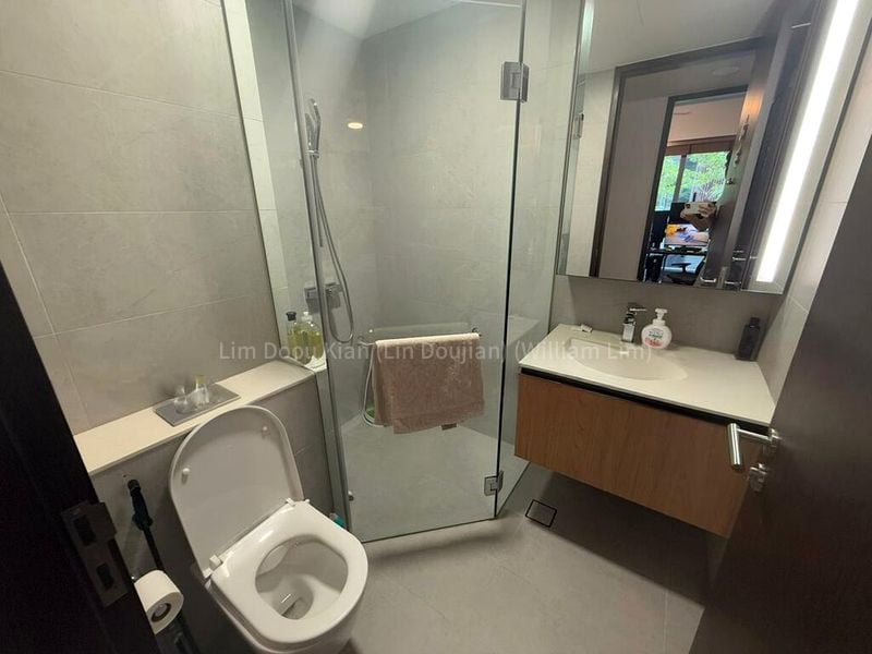 2 Bed Condo for Sale in  JadeScape - Image 2