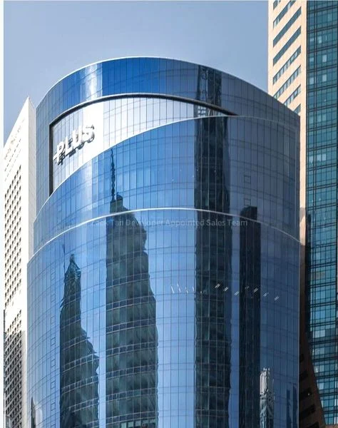 Office for Sale in  Plus - Image 3