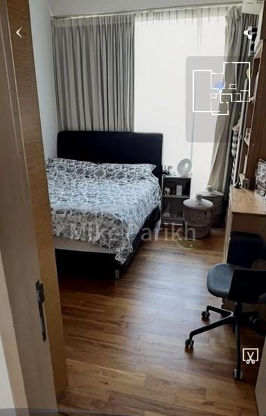 3 Bed Condo for Rent in  Rivergate - Image 6