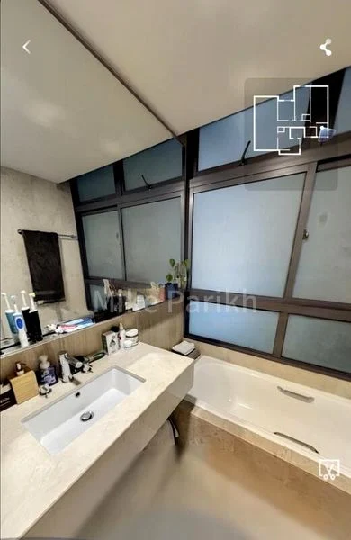 3 Bed Condo for Rent in  Rivergate - Image 8