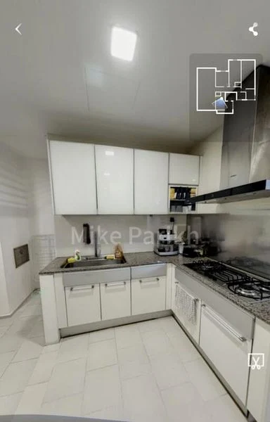 3 Bed Condo for Rent in  Rivergate - Image 10