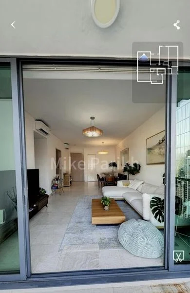 3 Bed Condo for Rent in  Rivergate - Image 3