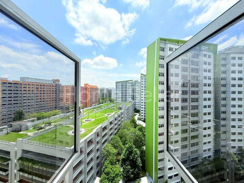 5 Room (5I) HDB for Sale in 522B Tampines Central 7 - Image 12